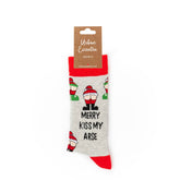 Merry Kiss My Arse